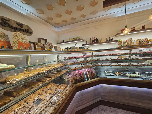 Pasticceria Saporito