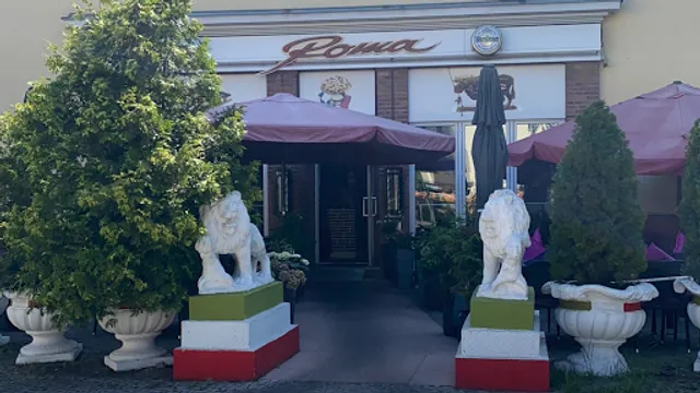 Ristorante Roma