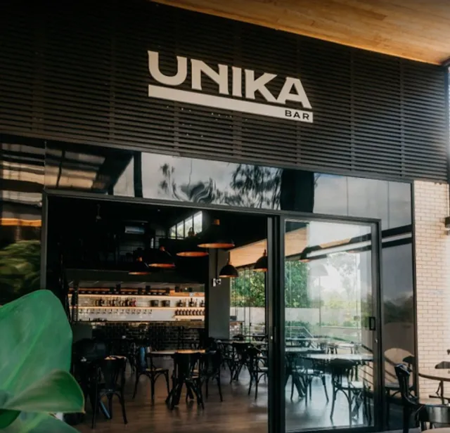 UNIKA - Multi Open Shopping