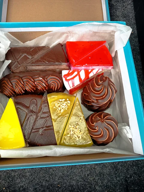 Výrobna U Čmeláků