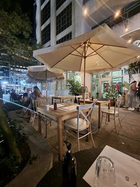 OL'DAYS - Farm to Table Midtown