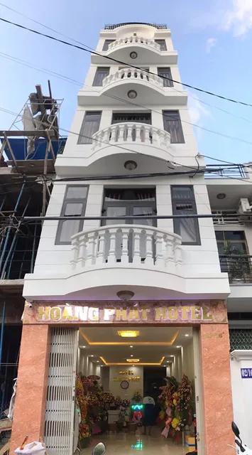Hoàng Phát Hotel