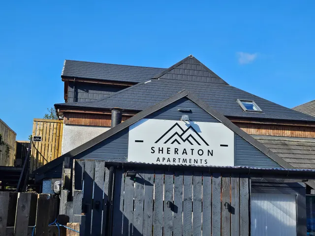 Sheraton Apartments & Accommodation