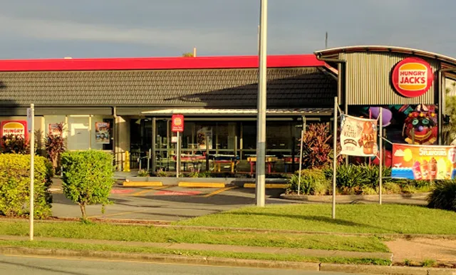 Hungry Jack's Burgers Strathpine