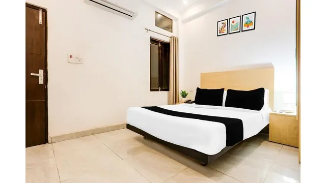 Collection O Gol Park Atala