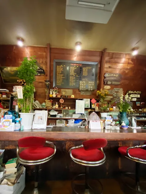 カナディアンコーヒーショップ 津留店