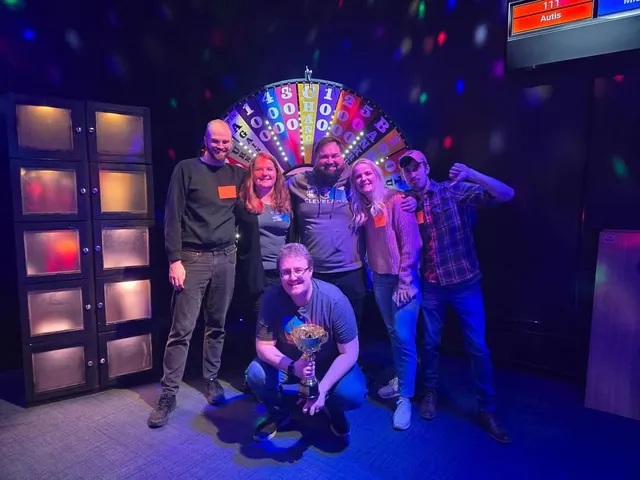 Game Show Duels Middleburg