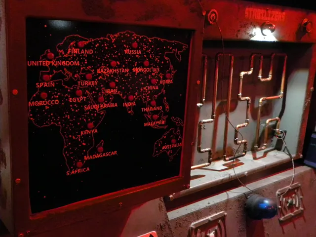 Escape Room 831 Wave