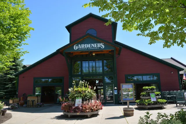 Gardener's Supply Company