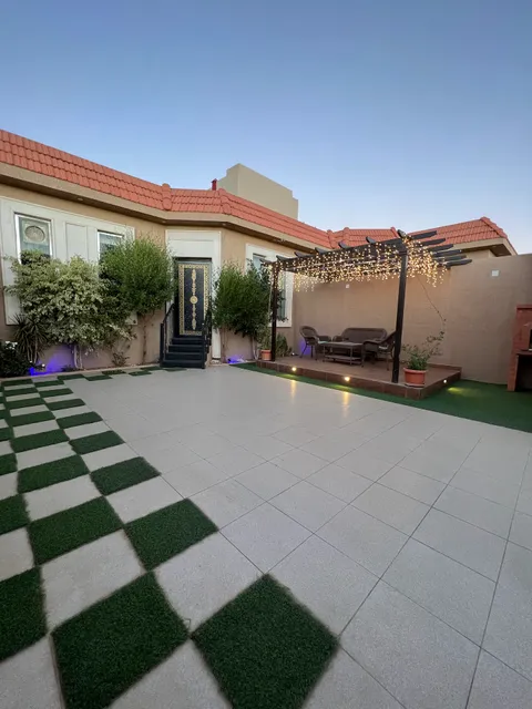 شاليهات وايت هافن