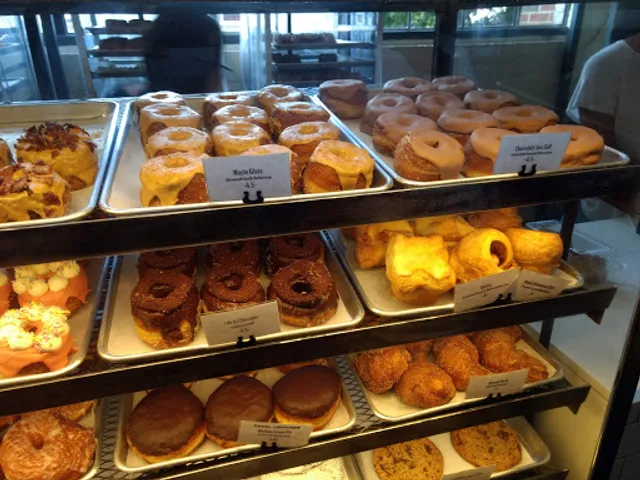 Five Daughters Bakery | Ponce City Market