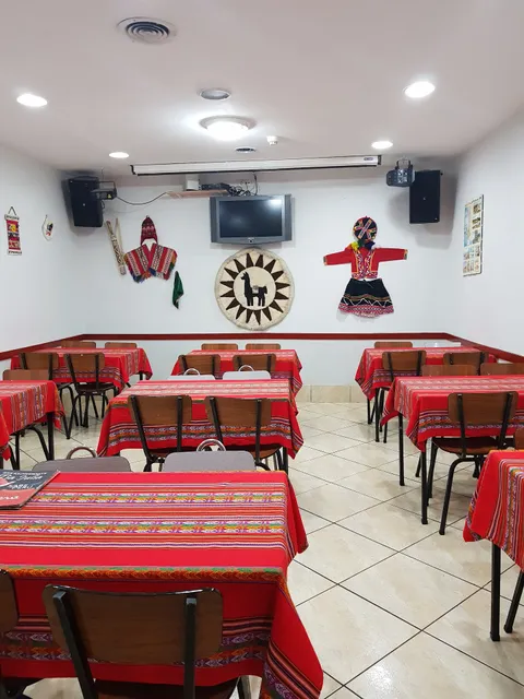 Tia Julia Restaurant