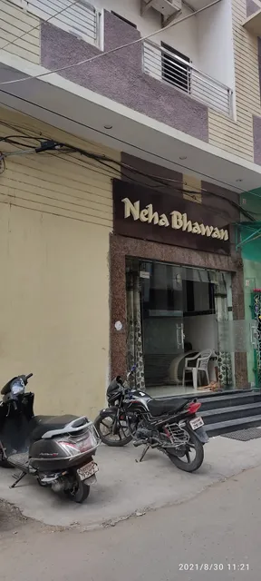 Neha Bhawan