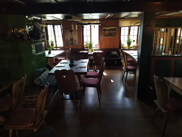 Weinstube zur Traube