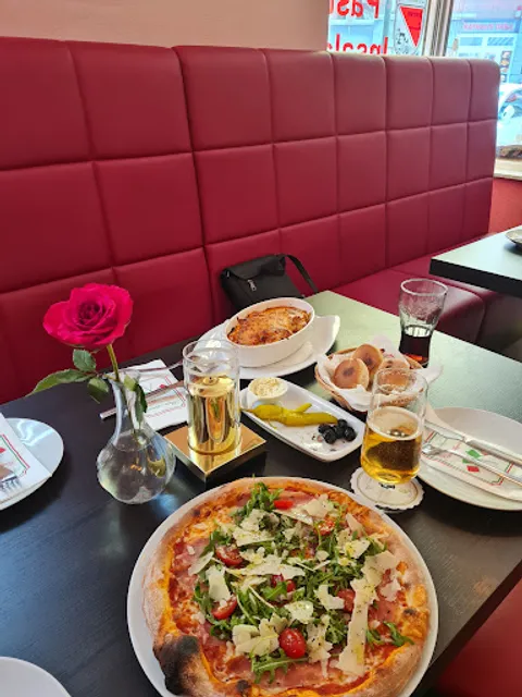 Pizzeria Ristorante Pinocchio