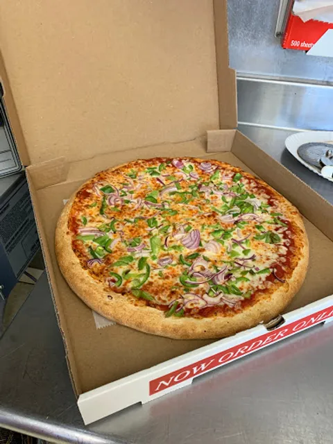 Pizza Palermo (Penn Hills)