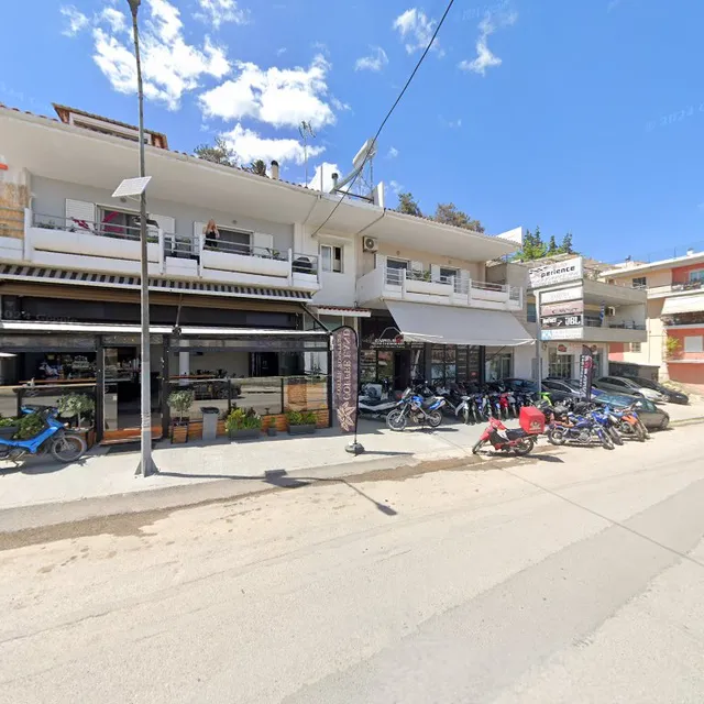 Coffee Land Roasters