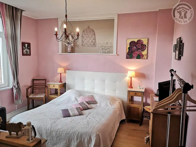 France Nord Pas de Calais Gîtes