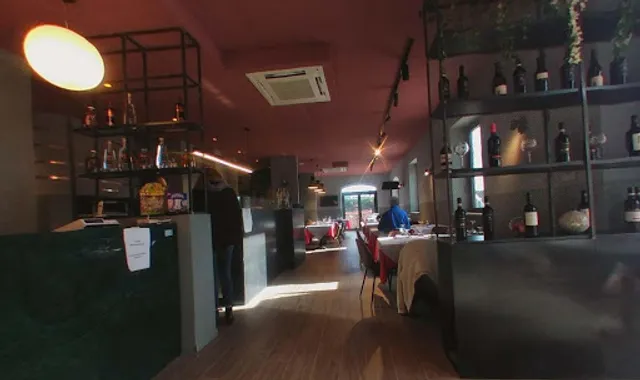 Ristorante Villa Dome Reggio Emilia