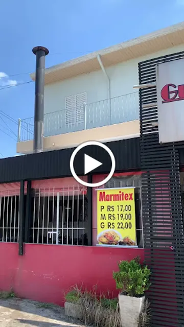 Restaurante Guindola Rosolem - Marmitaria