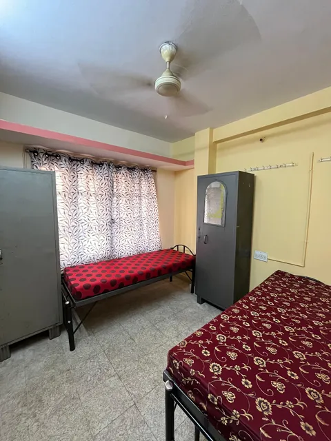 Sree Sai Venkateswara PG For Gents