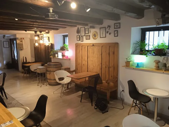 Berari mountain tavern