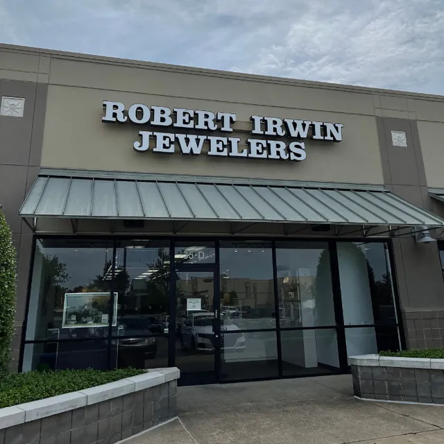 Robert Irwin Jewelers