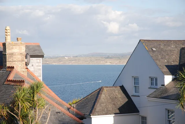 The Coach House - apartments 1 and 2