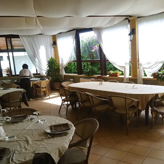 RISTORANTE EXCALIBUR