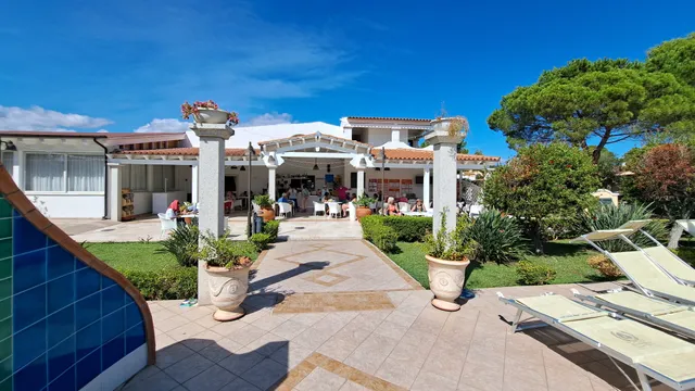 Bravo Budoni - Area Li Cupulatti