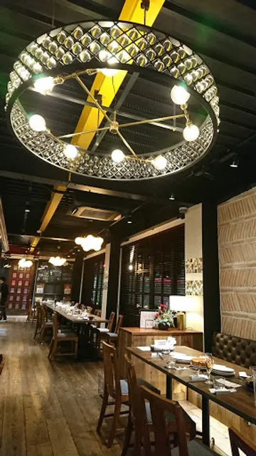 スペイン食堂 ビバラーチョ