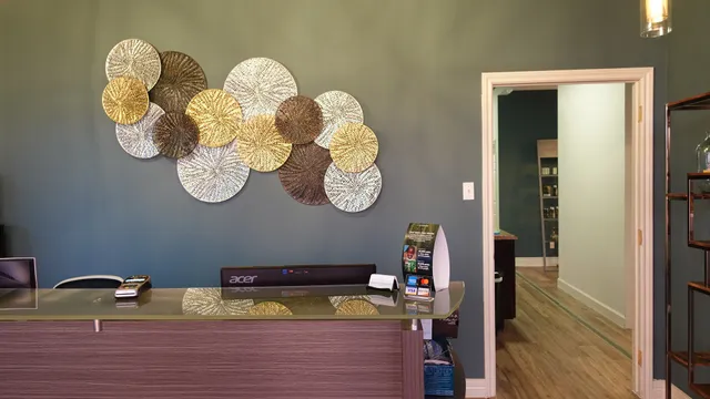 The Spa & Wellness Center