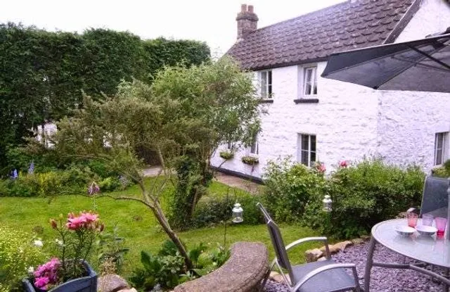 Foxes Reach - Monmouthshire Cottages