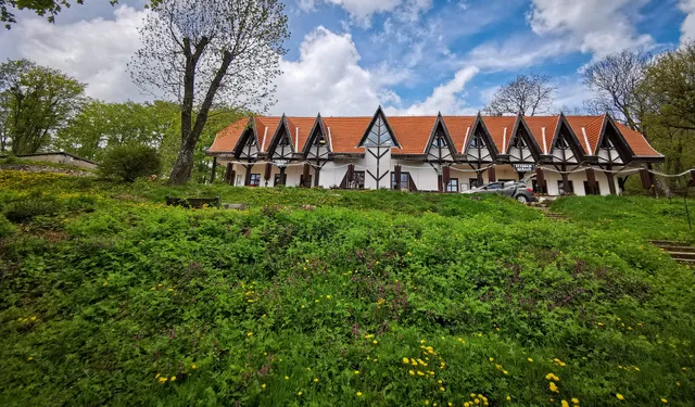 Szentlélek Vendégház Kft.