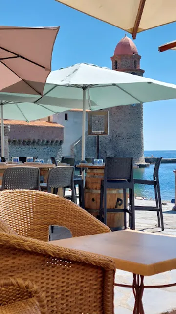 Restaurant San Vicens et Vieux Remparts