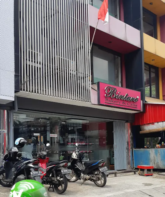 Bintaro Bakery & Cake