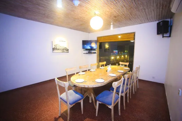 Ceylon King Restaurant