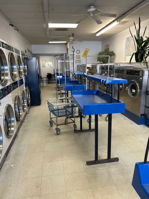 The Washing Well at Sugar