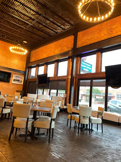 From Scratch Daniel's Kitchen