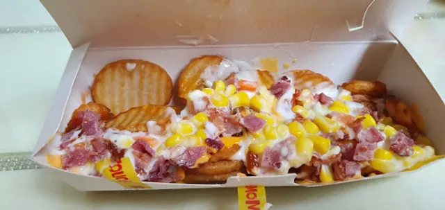 맘스터치 부천약대점