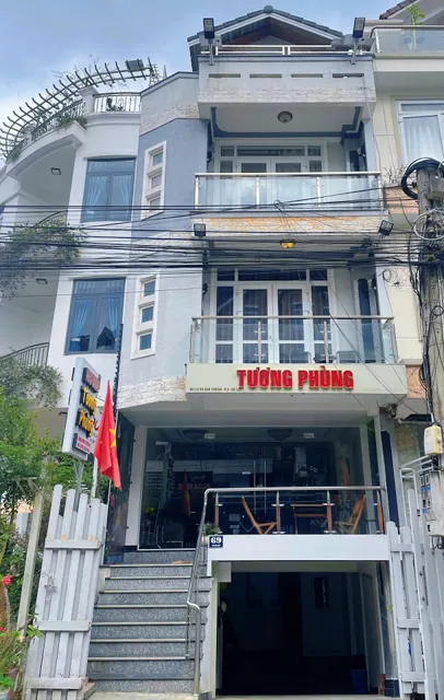 Tương phùng Hotel