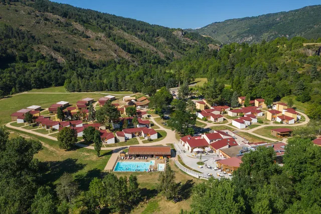 Village Club Miléade Alleyras