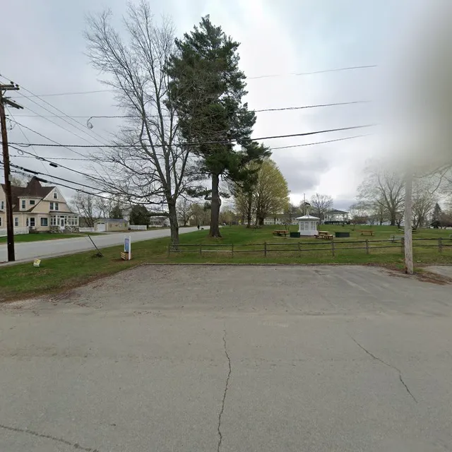 Pittsfield Farmers Market