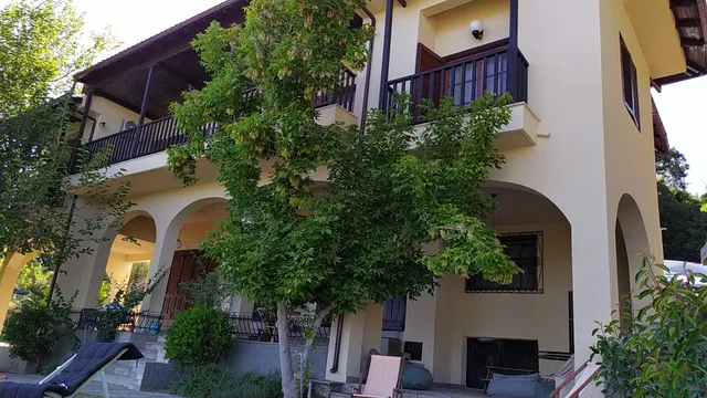 Willow Sea View Villa