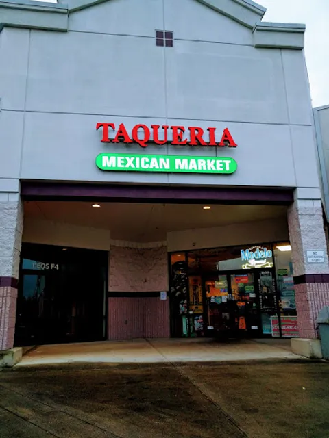 Taqueria Market