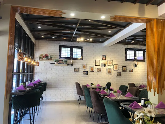 Downtown Restaurant and Banquets