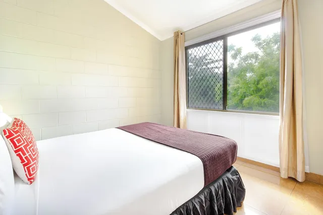 Citi Serviced Apartments & Motel - Korobosea