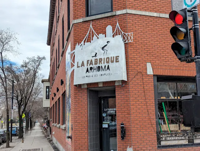La Fabrique Arhoma