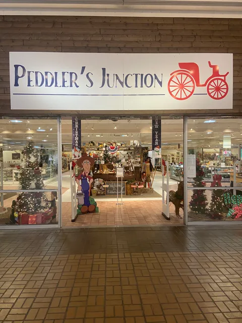 Peddler's Junction