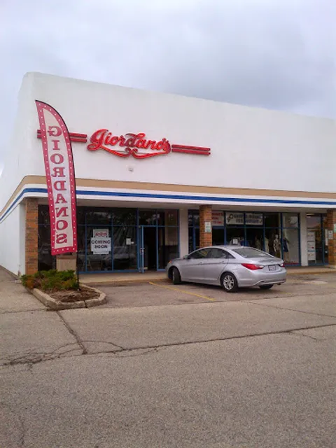 Giordano's